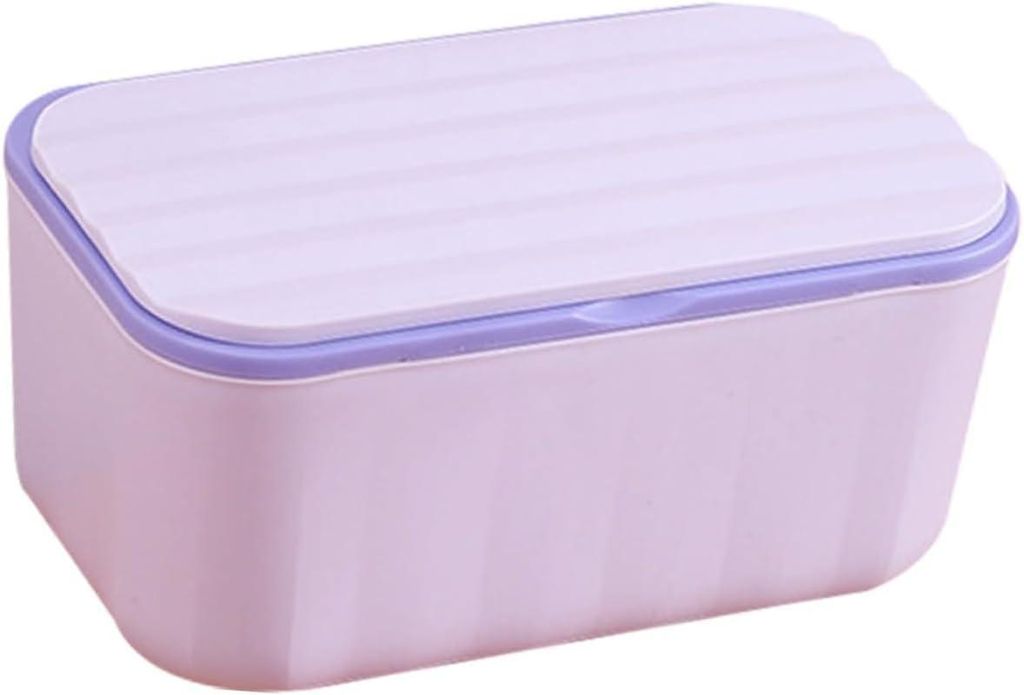 Multifunktionale Taschentuchbox, eleganter Spender für Büro und Wohnzimmer, Designerdeckel, praktische Aufbewahrung