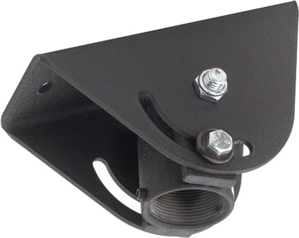Chief CMA395 Piastra per Soffitto - Accessorio Montaggio Monitor Nero