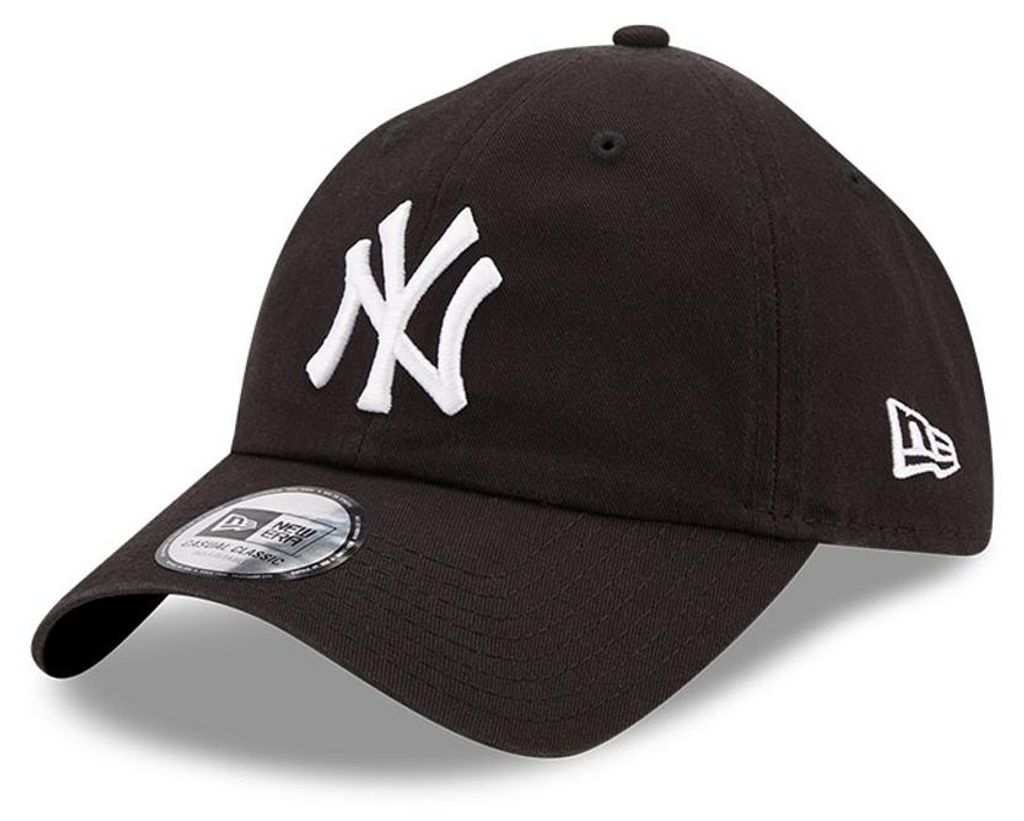 New Era MLB 9Twenty Cap League Essential New York Yankees Produktbild 