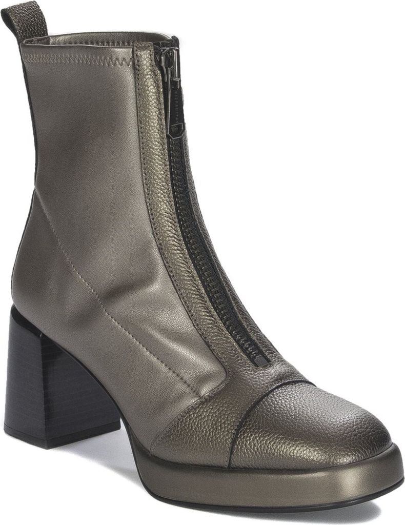 Schuhe Hispanitas Bolmet Basalt HI243658C013