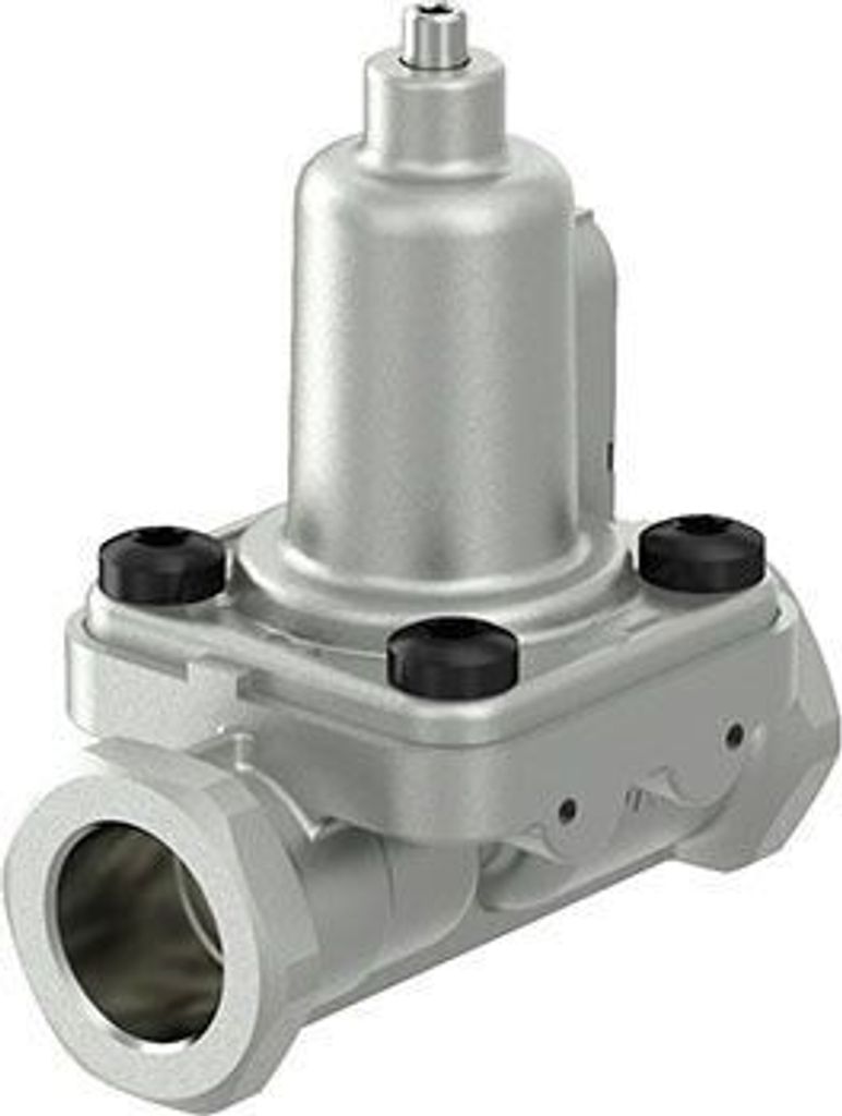 Überströmventil WABCO 4341001220