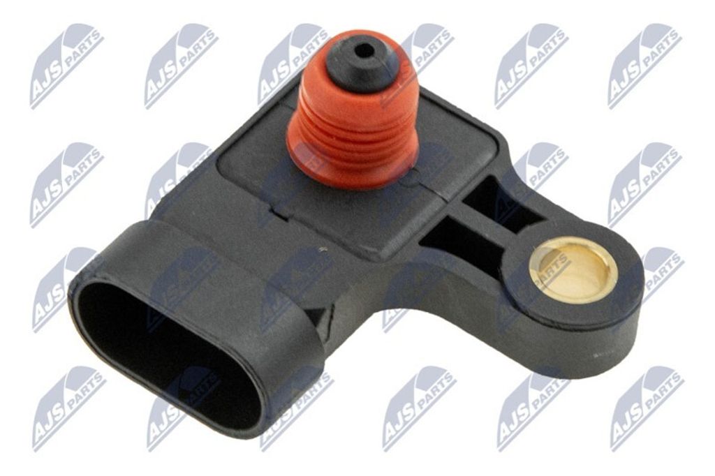 NTY ECM-DW-000 Ladedrucksensor für OPEL ANTARA für CHEVROLET CAPTIVA (C100, C140) für DAEWOO NUBIRA Wagon (KLAN) Saugrohr
