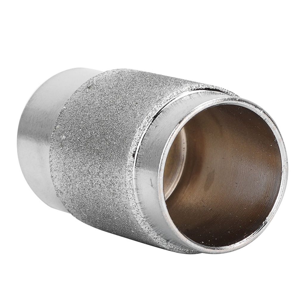 Diamond Grinder Bit, Diamond Glass Grinder Bit, Glass Grinding Bit, Glass Grinding Tool, Diamond Grinder Bit MGB34
