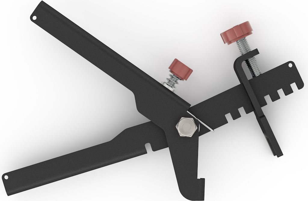 Fliesen Nivelliersystem Verlegehilfe Fliesen Plan System, Zange