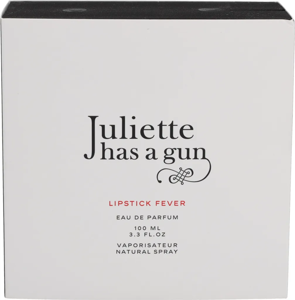 Juliette Has A Gun Lipstick Fever 100ml - Il Profumo dei Sogni - 11