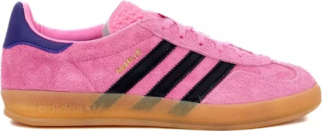 Adidas Sneakers IE7002 in Pink color size 37 1/3 Zdjęcie produktu 