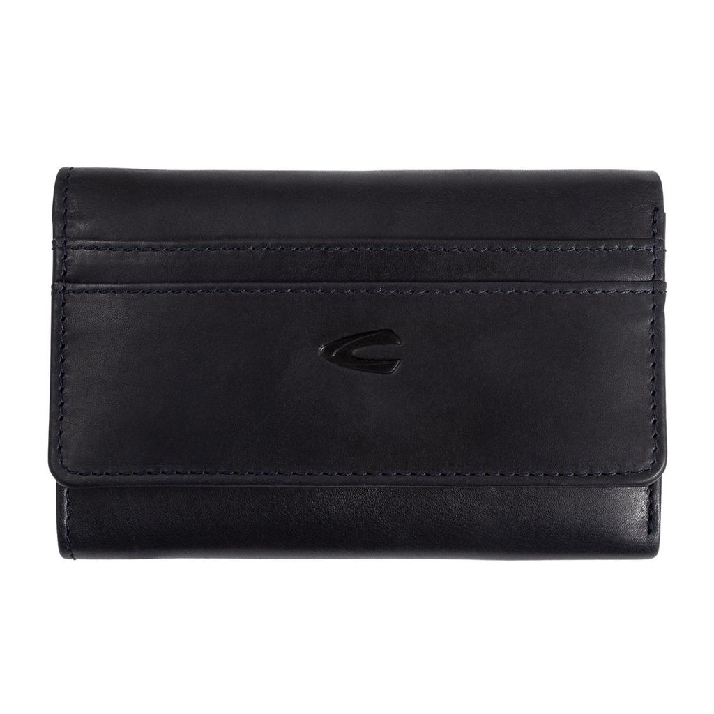 Camel Active Geldbörse für Damen in blau blau 670-80-00378