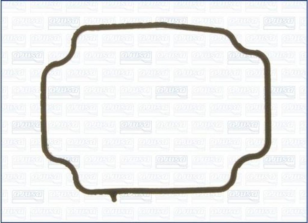 AJUSA Dichtung Thermostat 01158500 passend für PEUGEOT 206 Produktbild 