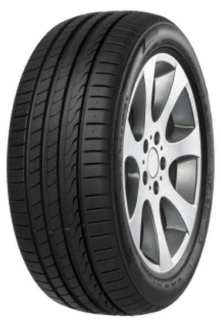 Imperial Ecosport 2 235/40R19 96Y Xl Produktbild 