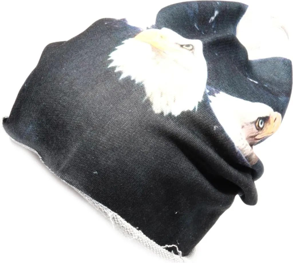 Bonnet Femme Idéal pour le Sport et Sorties - Coton Gratté Aigle