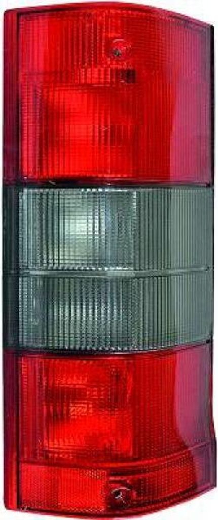 Diederichs Rückleuchte re. Ducato, 94-01 ohne Fassung,