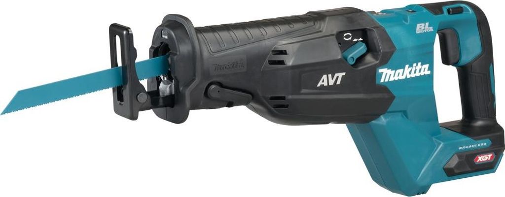 Sega alternativa a batteria Makita JR002GZ 40V Immagine del prodotto 