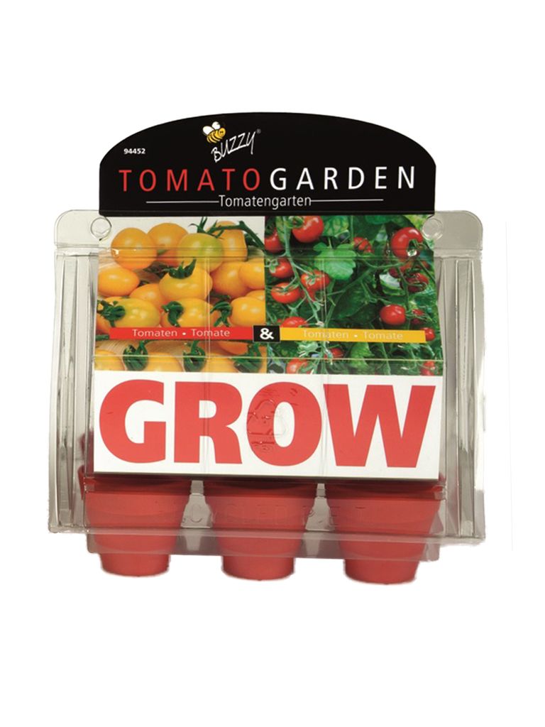 Mini Gewächshaus Tomaten | Anzuchtsets von | Kaufland.de