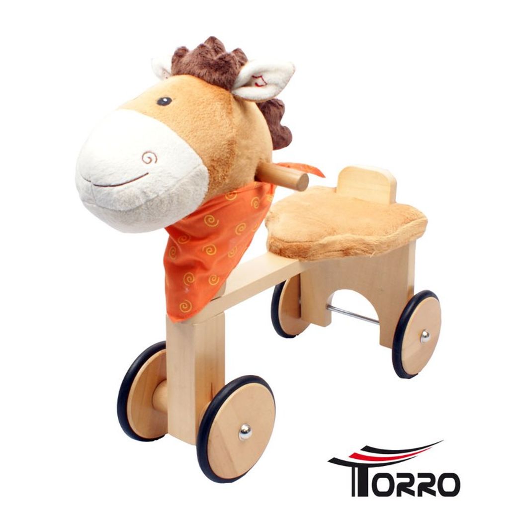 Torro 3199900283 - Polo Lauflernrad - Neu