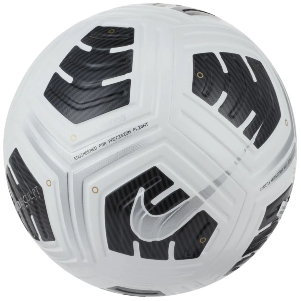 Ballon de football Nike Club Elite Team CU8053100 résistant taille 5