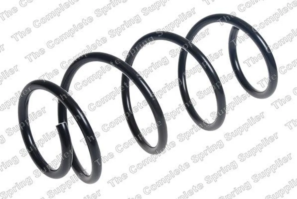 Ressort de suspension LESJÖFORS 4037292 OE 54632C8404 pour Hyundai i20