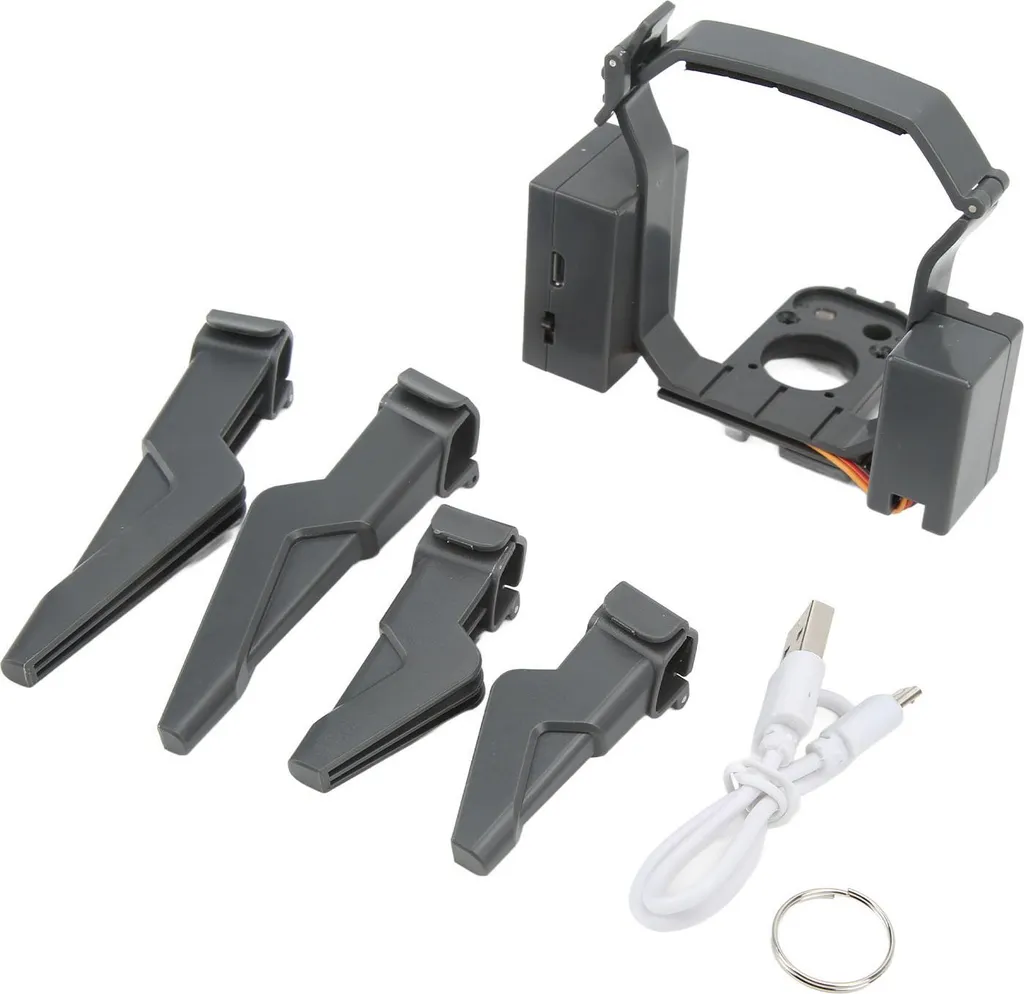 Dispositif de Largage Payload Drone Mavic 3 avec Pieds de Protection