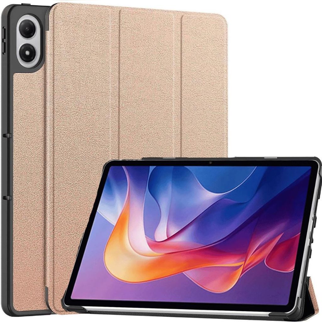 Schutzhülle für Xiaomi Redmi Pad 2 Tasche Smart Cover Case Produktbild 
