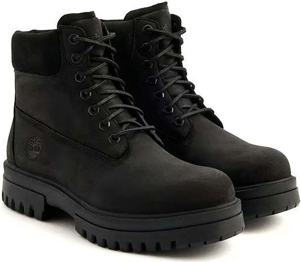 Timberland Herren Stiefeletten TB1A5YMN0151-Black Farbe: Produktbild 