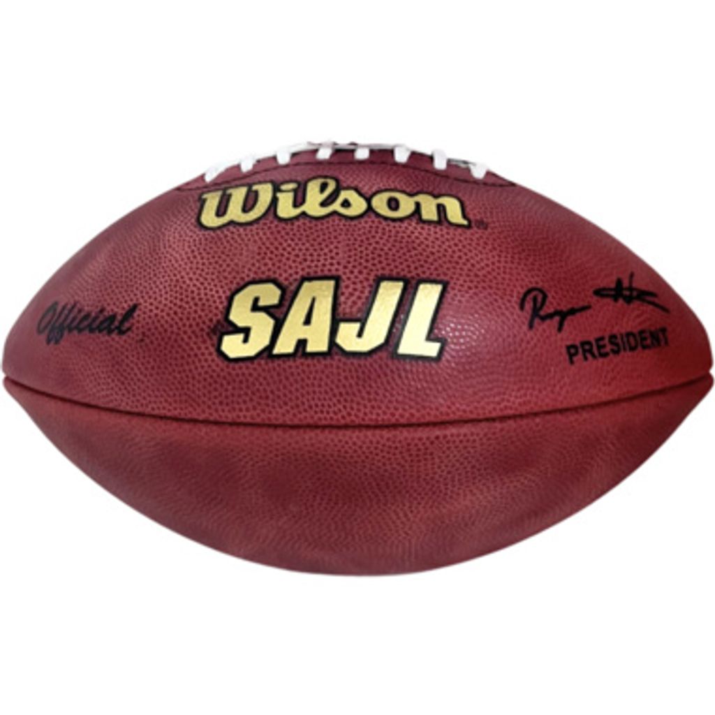 Wilson WTF1000BFIN SAJL Fußball Finnland Liga