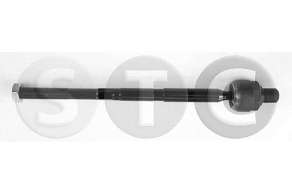 STC T453059 Axialgelenk Spurstange für OPEL Astra H Caravan (A04) Vorne Beidseitig