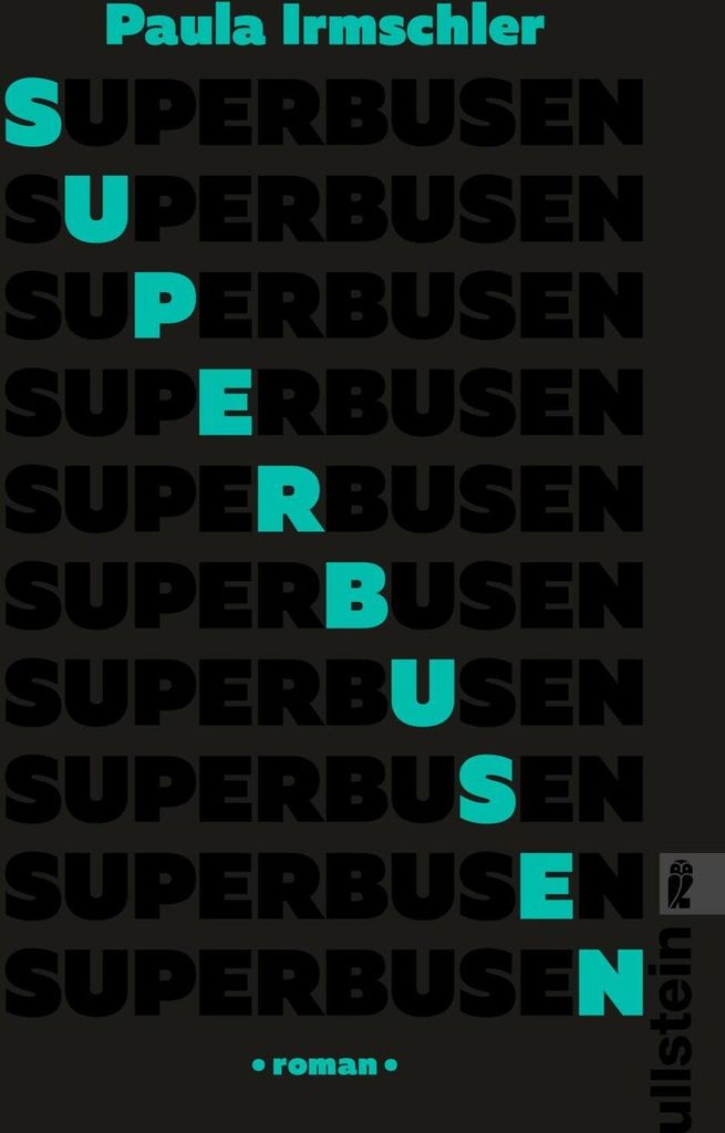 Superbusen