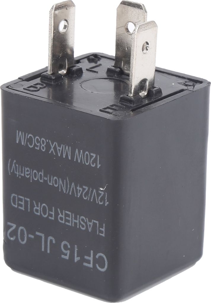 LED-Blinker,CF15 LED-Blinker,JL-02 LED-Blinker,Nicht-Polaritäts-LED-Blinker,Normalerweise offener LED-Blinker,Blitzrelais