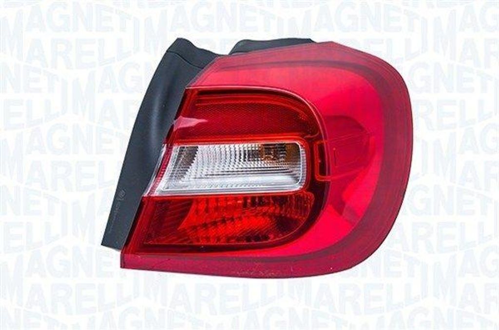 MAGNETI MARELLI 714021150755 Rückleuchte OE A1569060758 kompatibel mit GLA-Klasse