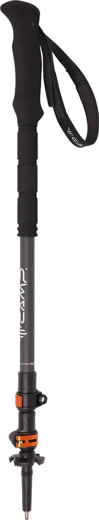 Bâtons de Rando Camp Backcountry Pro 2.0 pour Trek et Haute Montagne