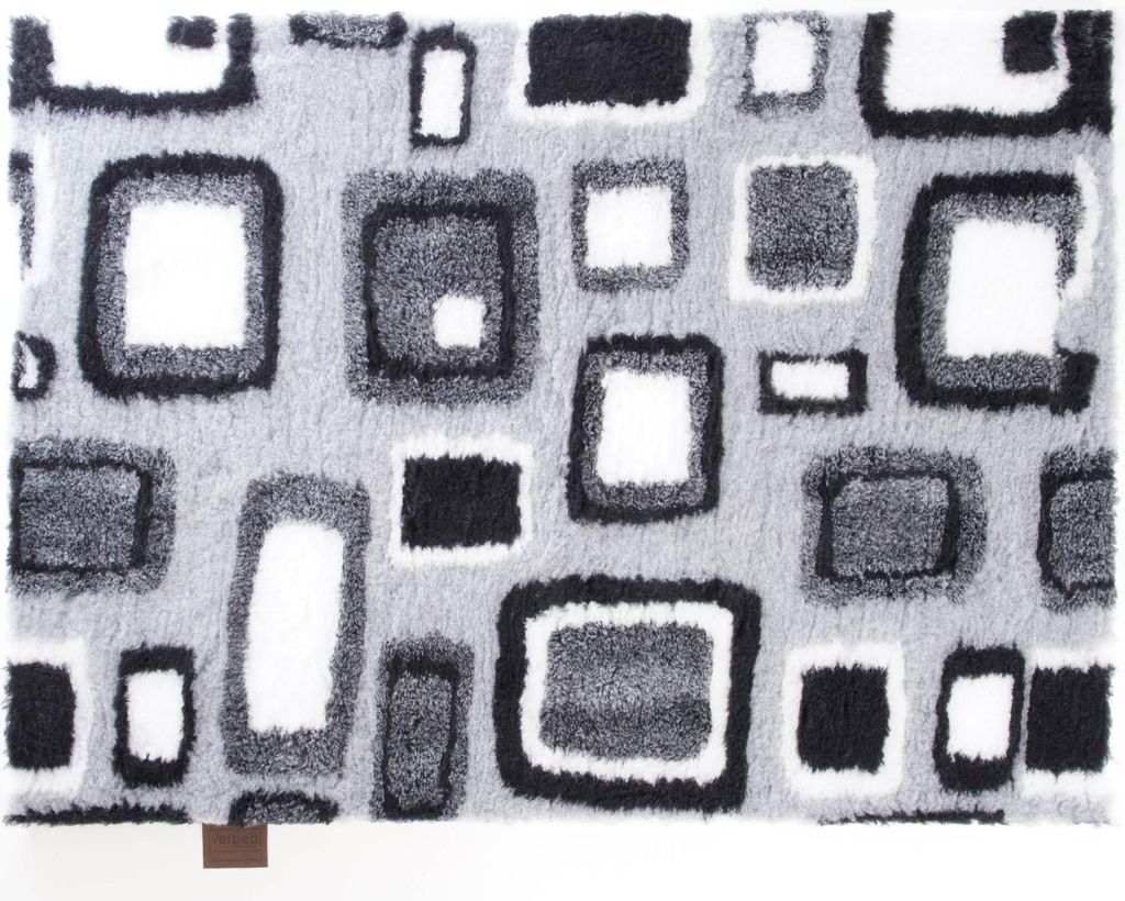 Vetbed Isobed SL Stones 100 x 75cm