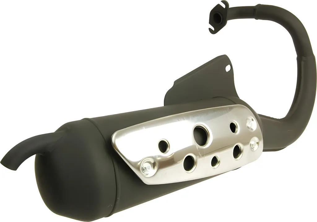 Échappement Tecnigas Silent Pro pour Honda Bali et SFX AF37