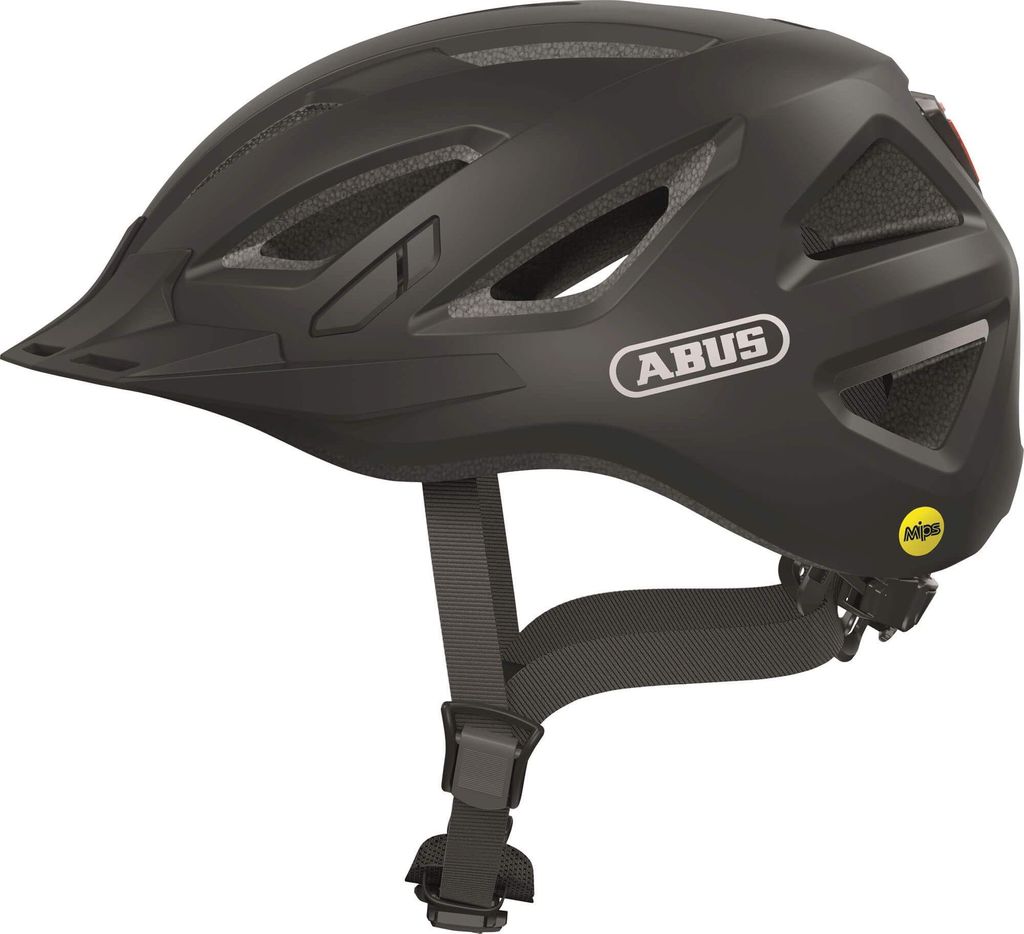 ABUS Urban-I 3.0 MIPS city helmet - casco da bici con Immagine del prodotto 