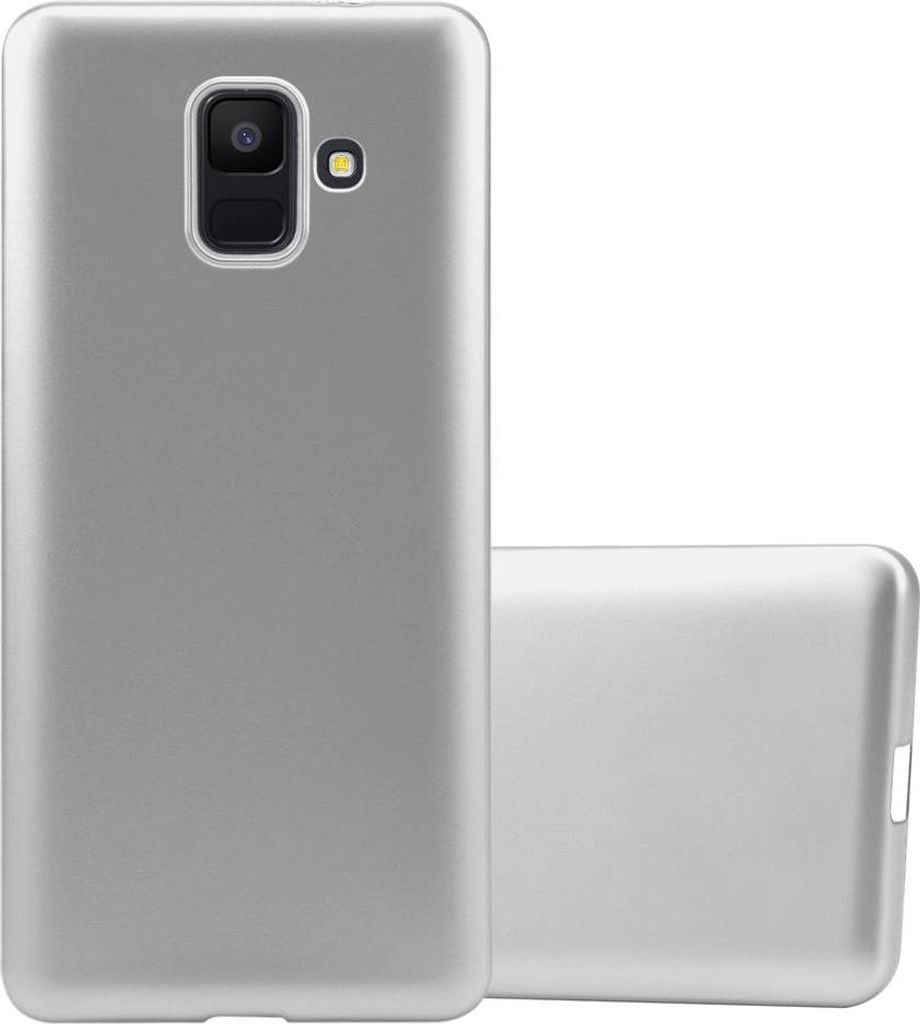 Cadorabo Housse de protection pour Samsung Galaxy A6 2018 Image du produit 