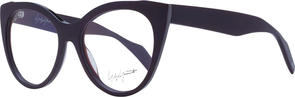 Yohji Yamamoto YY1034 771 54 Lunettes de Vue Filtre Bleu Design