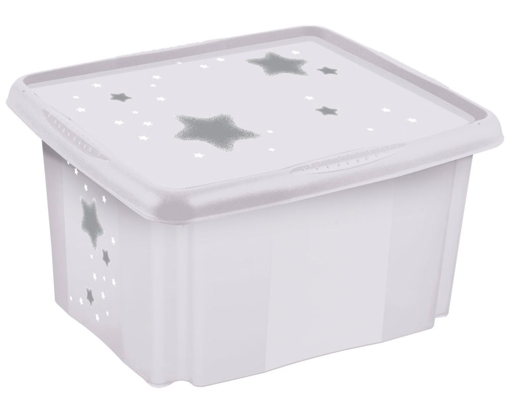 keeeper 1224351919600 keeeper box karolina "Stars", 45 Immagine del prodotto 