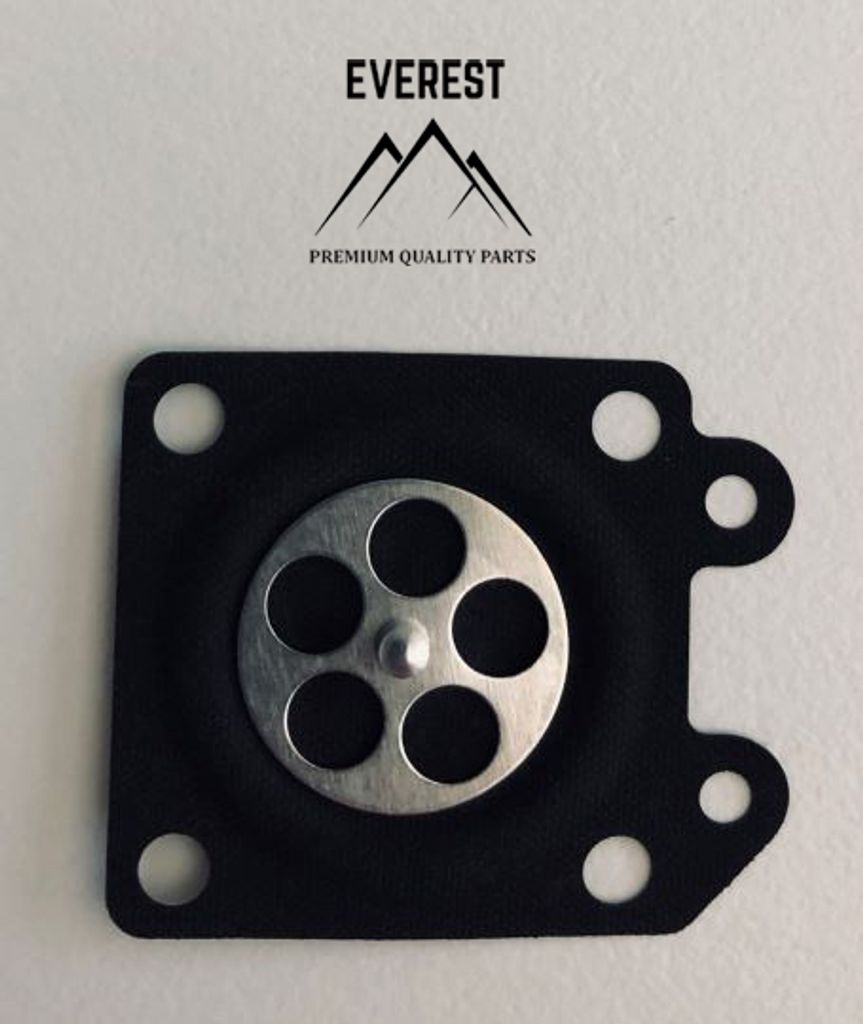 Membran Chinesische Sensen 26Cc 32Cc 43Cc 52Cc