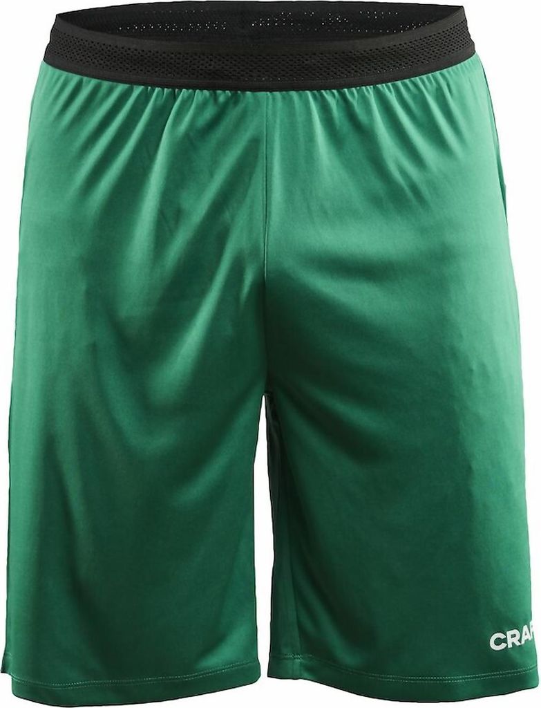 Craft Progress 2.0 Shorts Herren - Grün