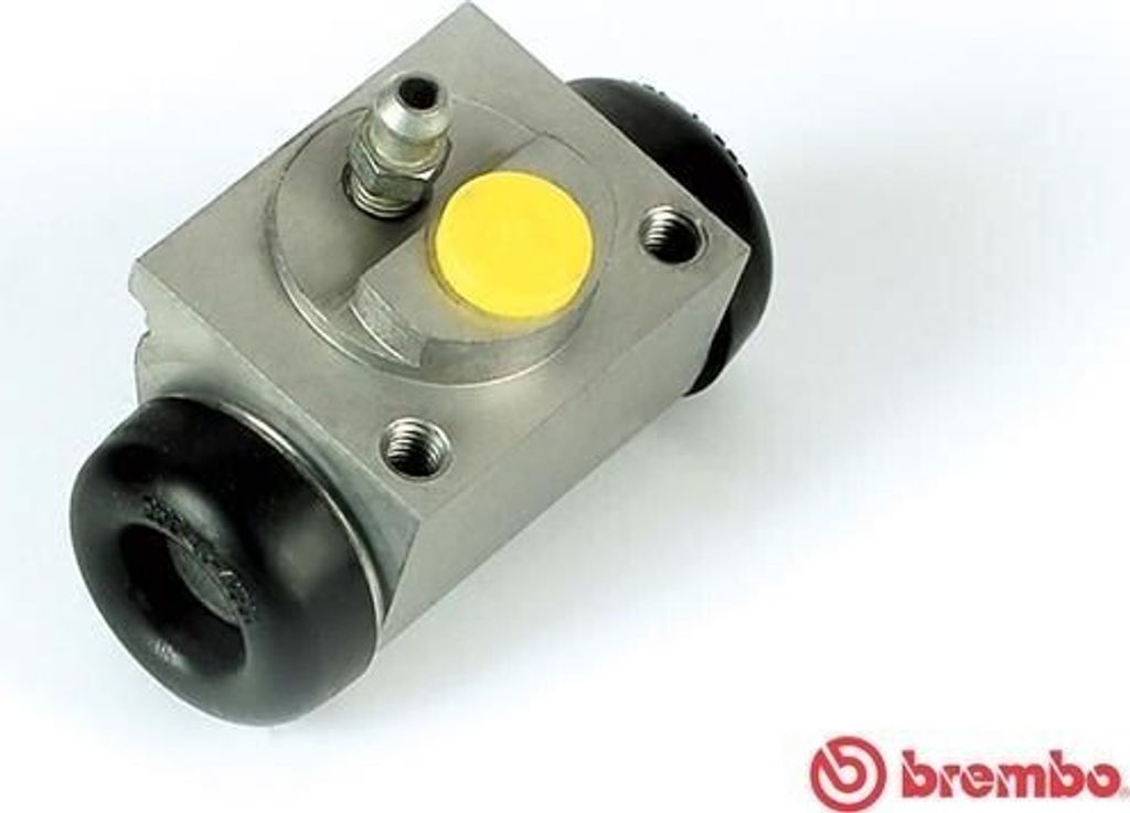 BREMBO A 12 396 - OE 71737958 Radbremszylinder für Brava, Bravo, Marea