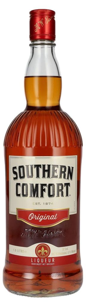 Southern Comfort Original 35% Vol. 1l Produktbild 