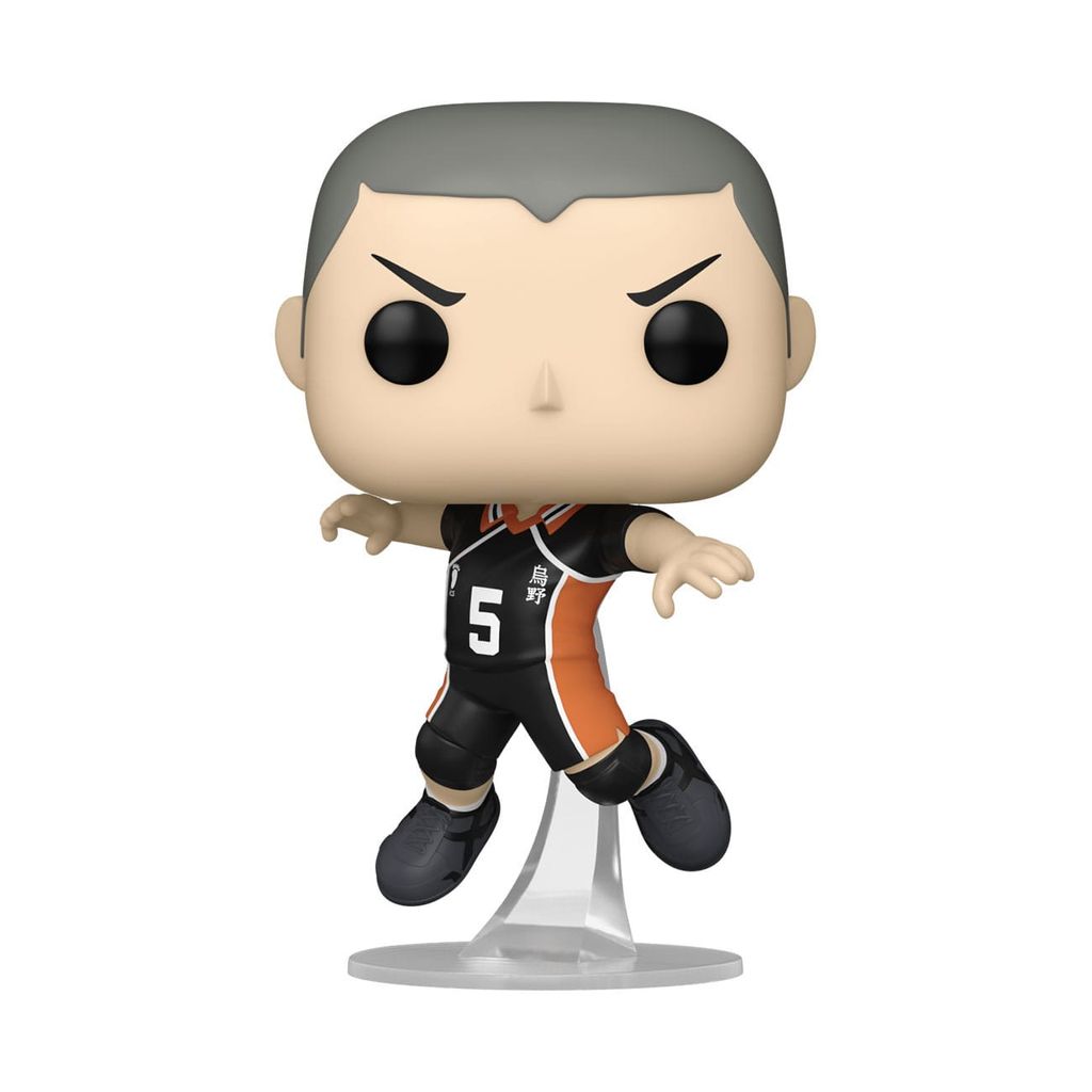 FUNKO POP! Animation 70566 Action-& Sammelfigur Produktbild 