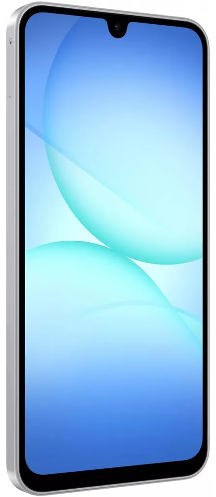 Samsung Galaxy A17 4G A175 Double SIM 128Go Gris - Smartphone Android