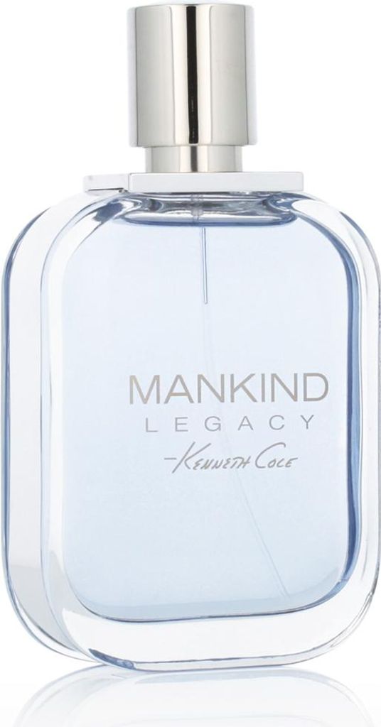 Kenneth Cole - Mankind Legacy EDT 100ml Obrázek produktu 