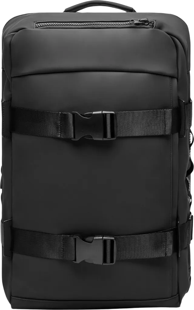 Zaino Sostenibile Vinga Baltimora XD803 Nero - 33L Impermeabile