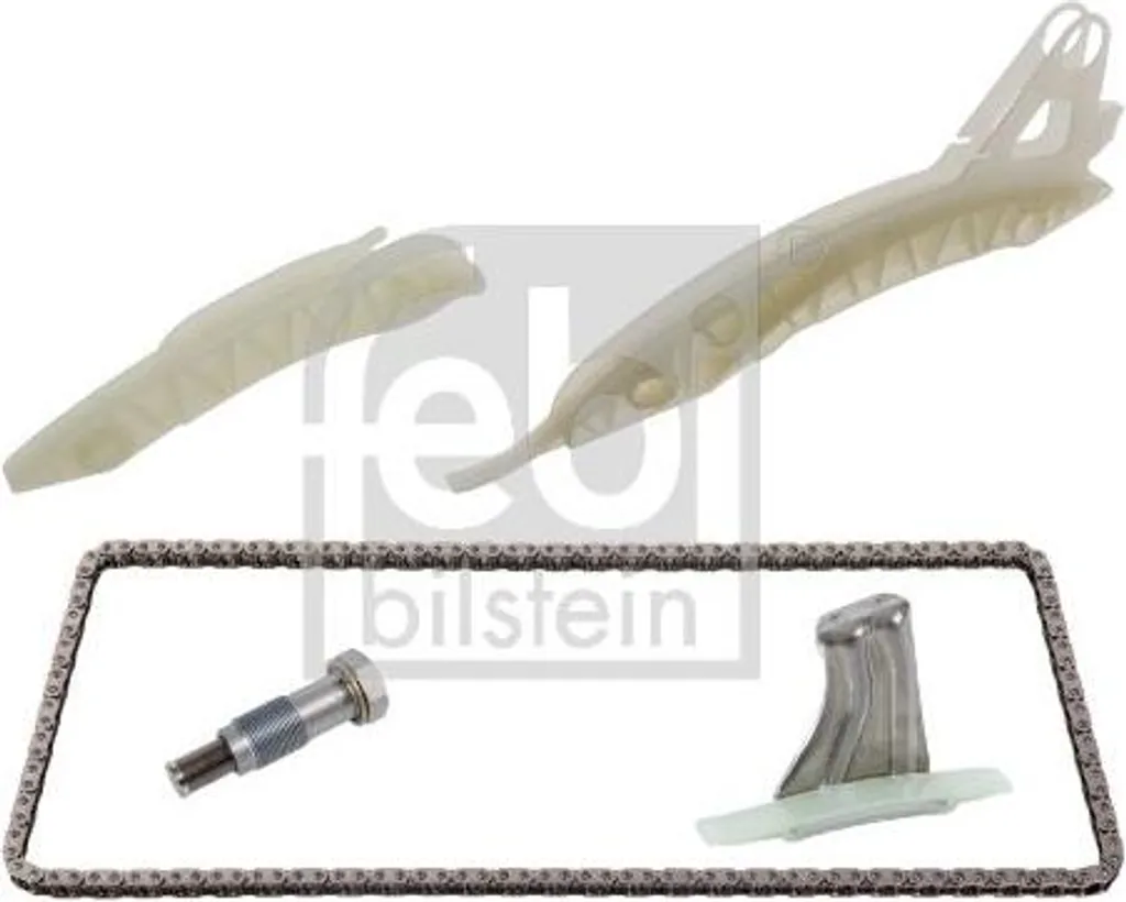Kit distribution renforcé FEBI 172285 haute fiabilité OE 9822827180
