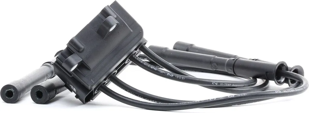 NGK 48007 Bobina di accensione OE 8200025256 compatibile con Twingo, Thalia, Kangoo, Clio