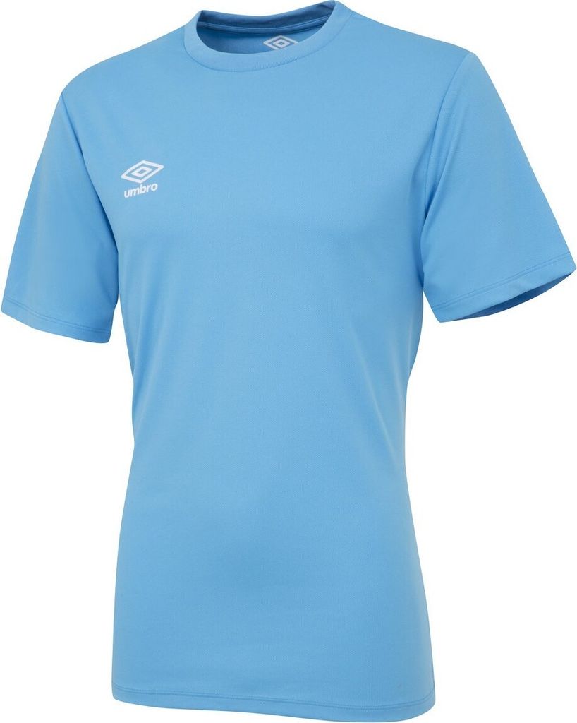 Umbro - "Club" Trikot für Kinder UO826 (128) (Himmelblau)