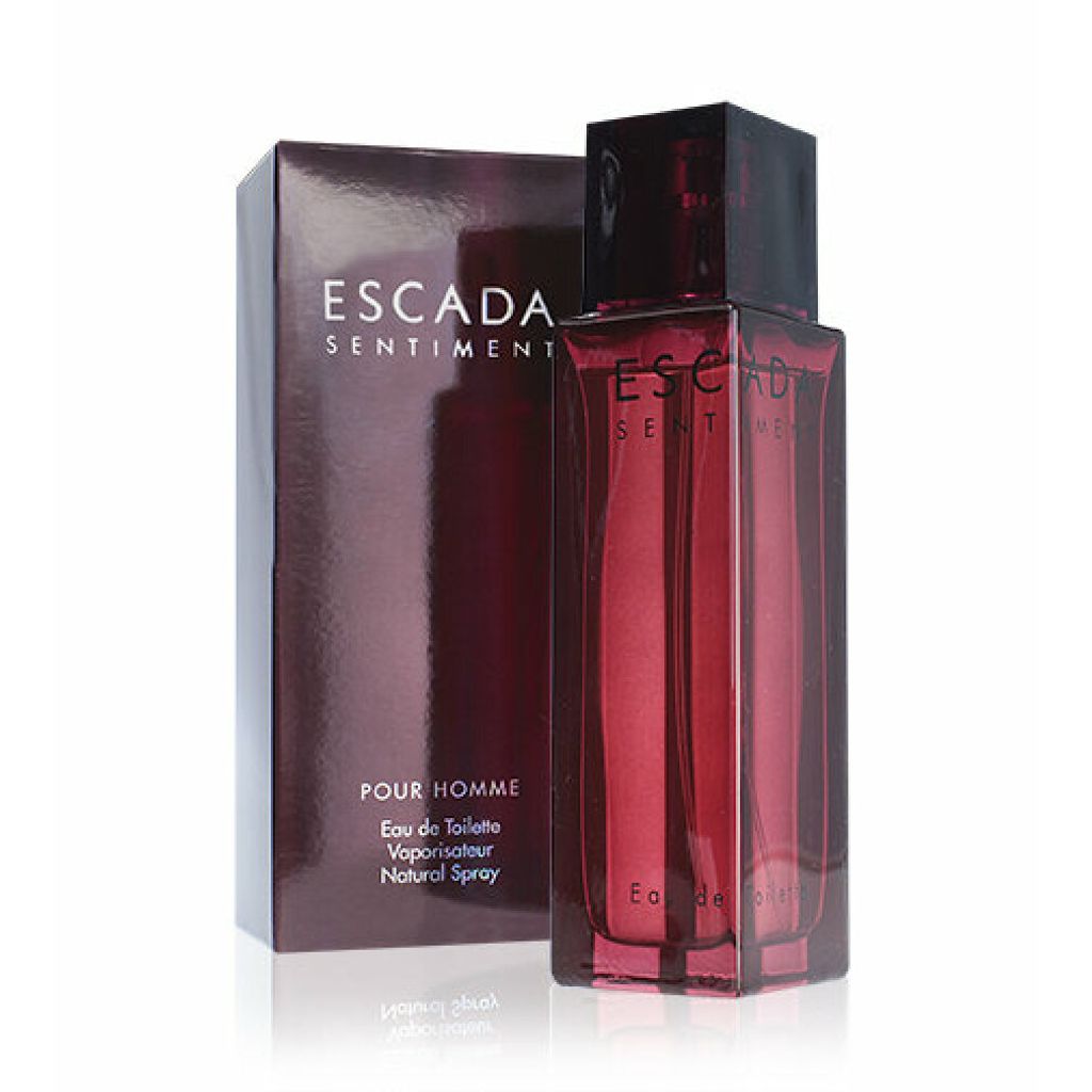 Escada Sentiment pour Homme Eau de Toilette für Herren 100 Image du produit 