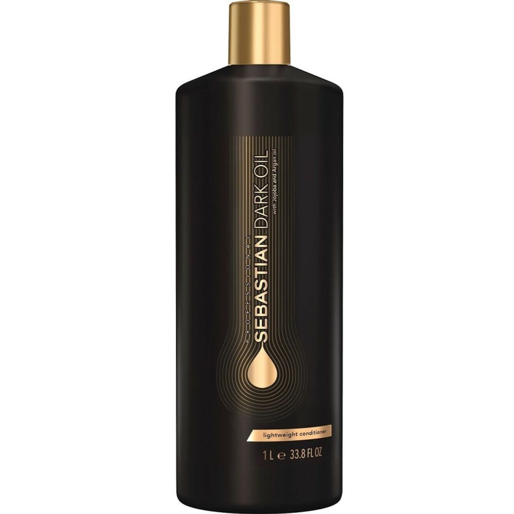 Sebastian Professional Dark Oil Lightweight Conditioner Obrázok produktu 