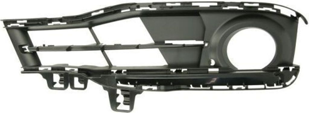 Ventilačná mriežka BLIC na nárazník pre BMW 3 Touring (F31) Obrázok produktu 