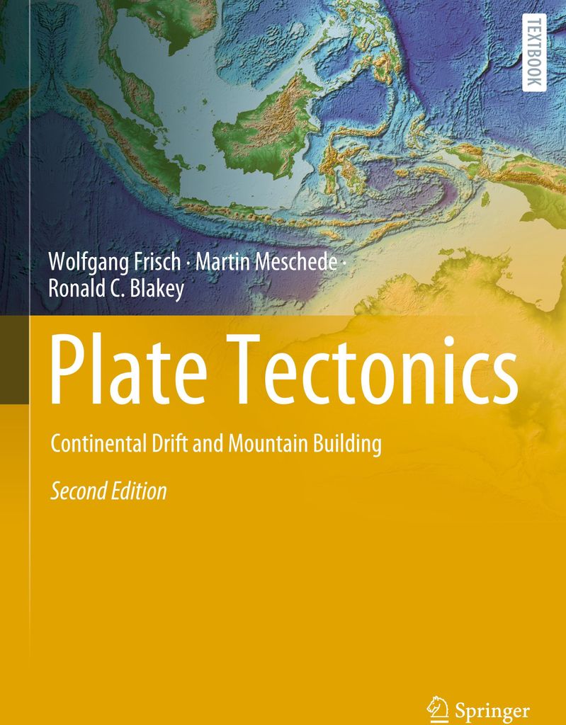 Plate Tectonics